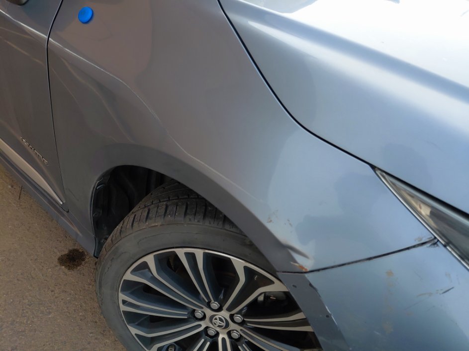 تويوتا كورولا XLI EXECUTIVE M/R 2022 image