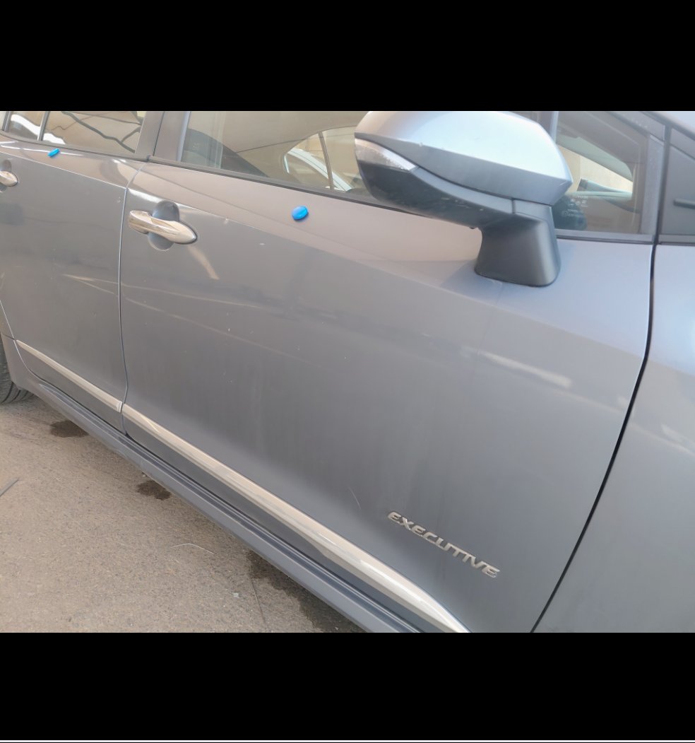 تويوتا كورولا XLI EXECUTIVE M/R 2022 image