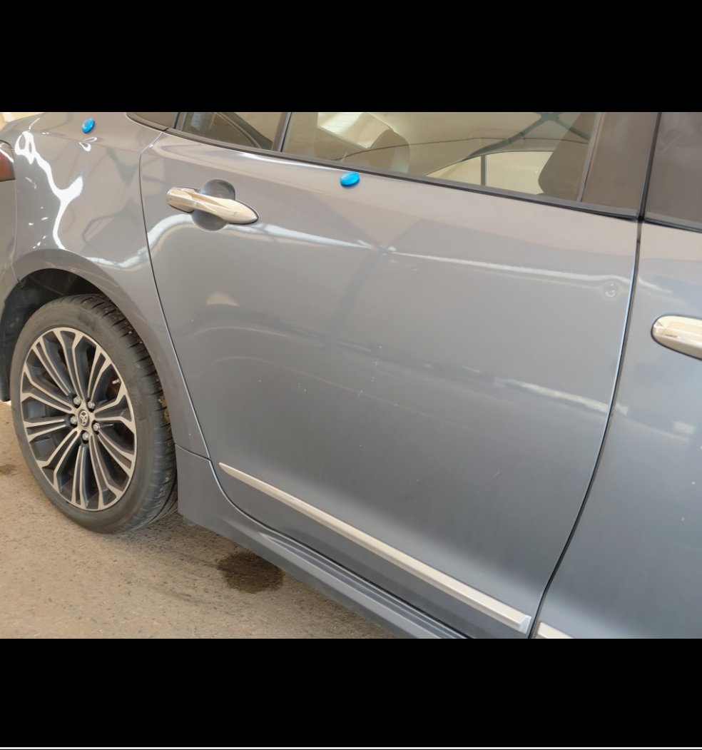 تويوتا كورولا XLI EXECUTIVE M/R 2022 image