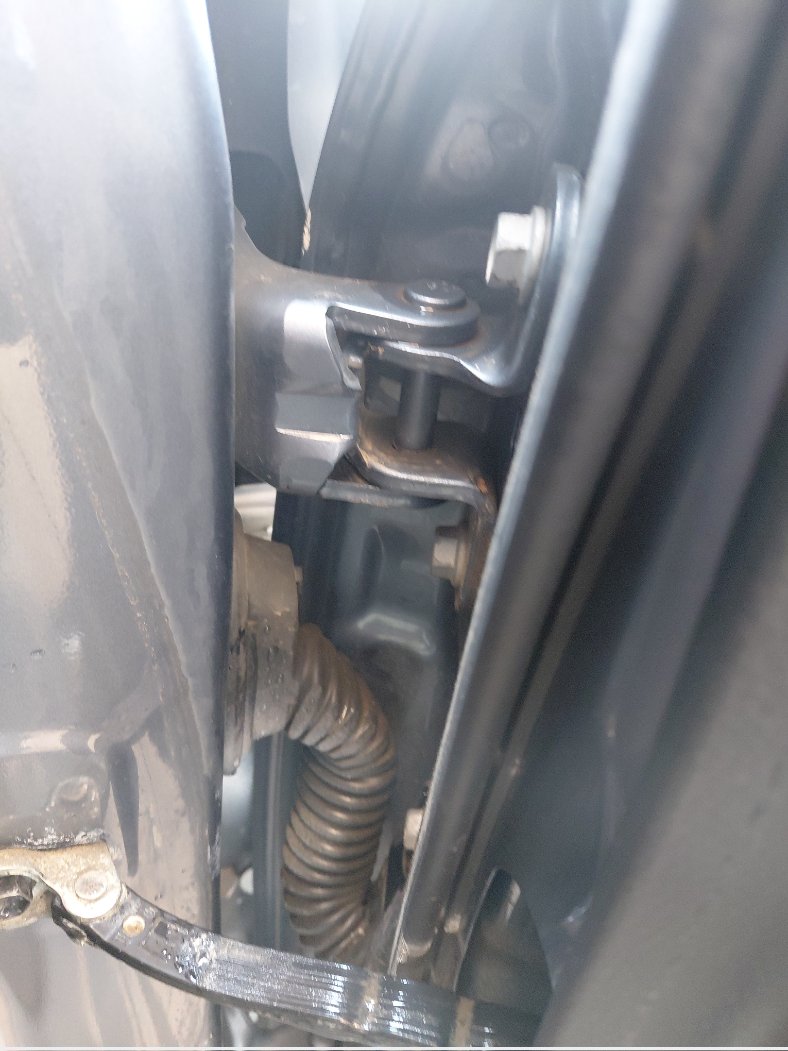 تويوتا كورولا XLI EXECUTIVE M/R 2022 image