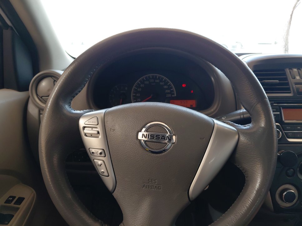 نيسان صني FLEET 2018 image