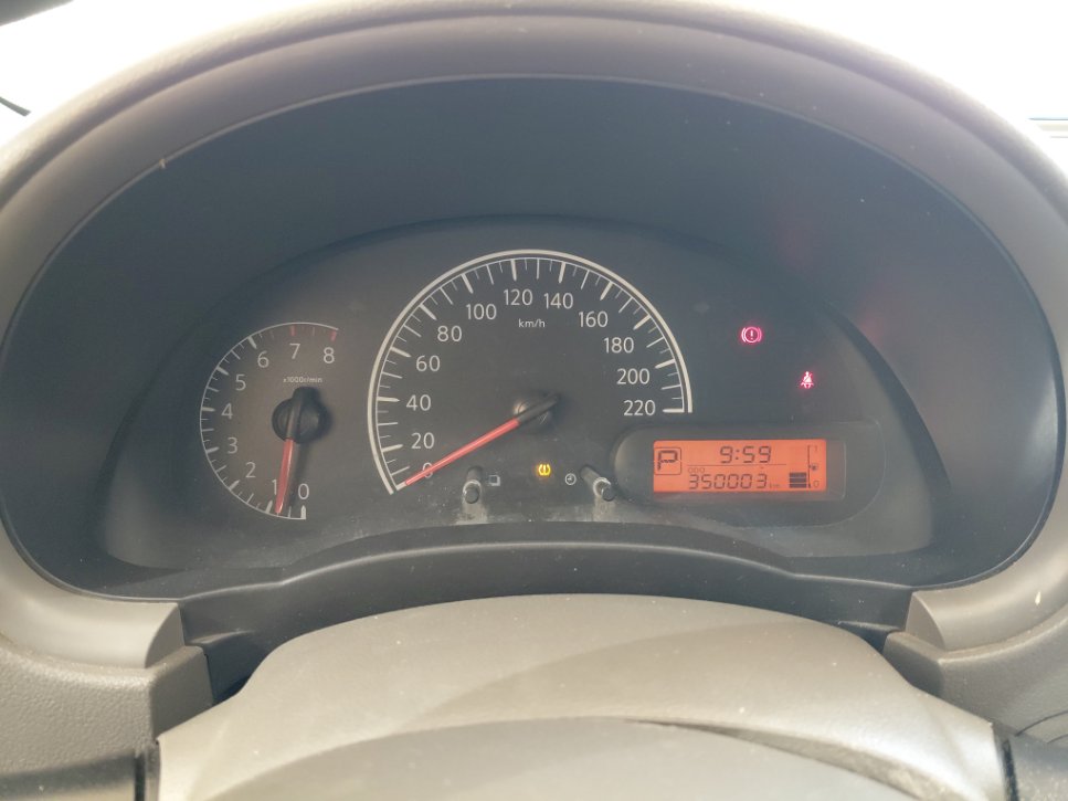 نيسان صني FLEET 2018 image