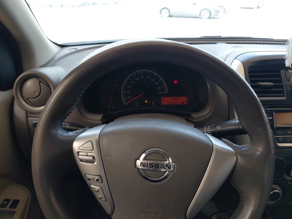 نيسان صني FLEET 2018 image