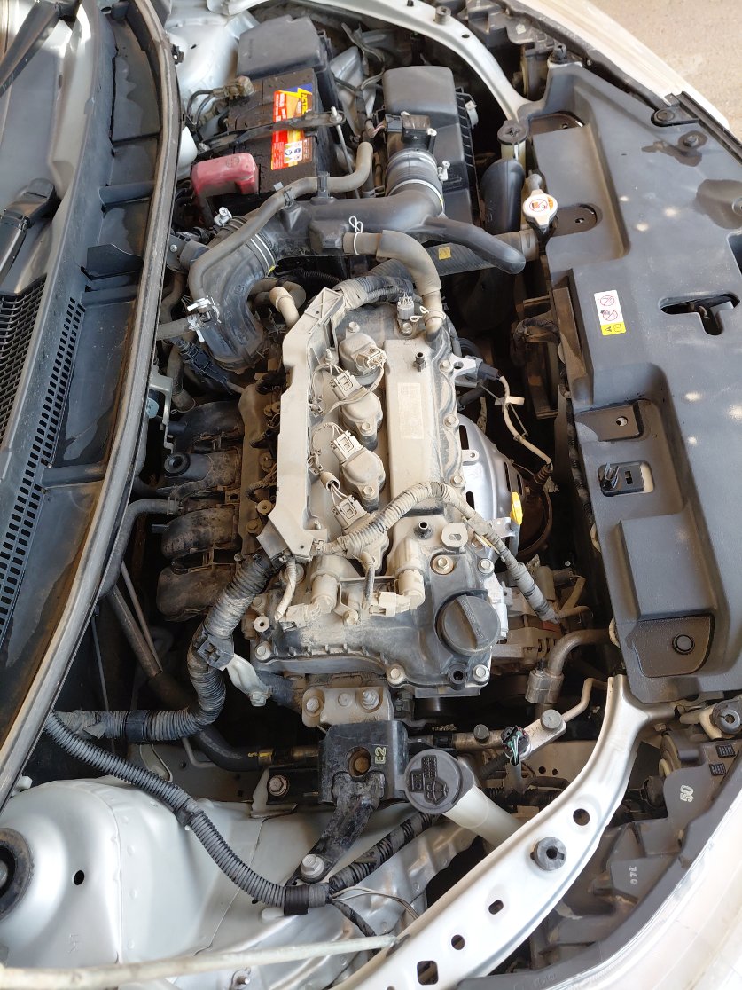 تويوتا يارس هاتشباك  2020 image