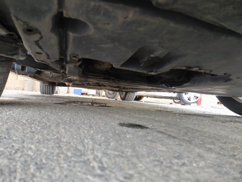 تويوتا كورولا XLI EXECUTIVE M/R 2022 image