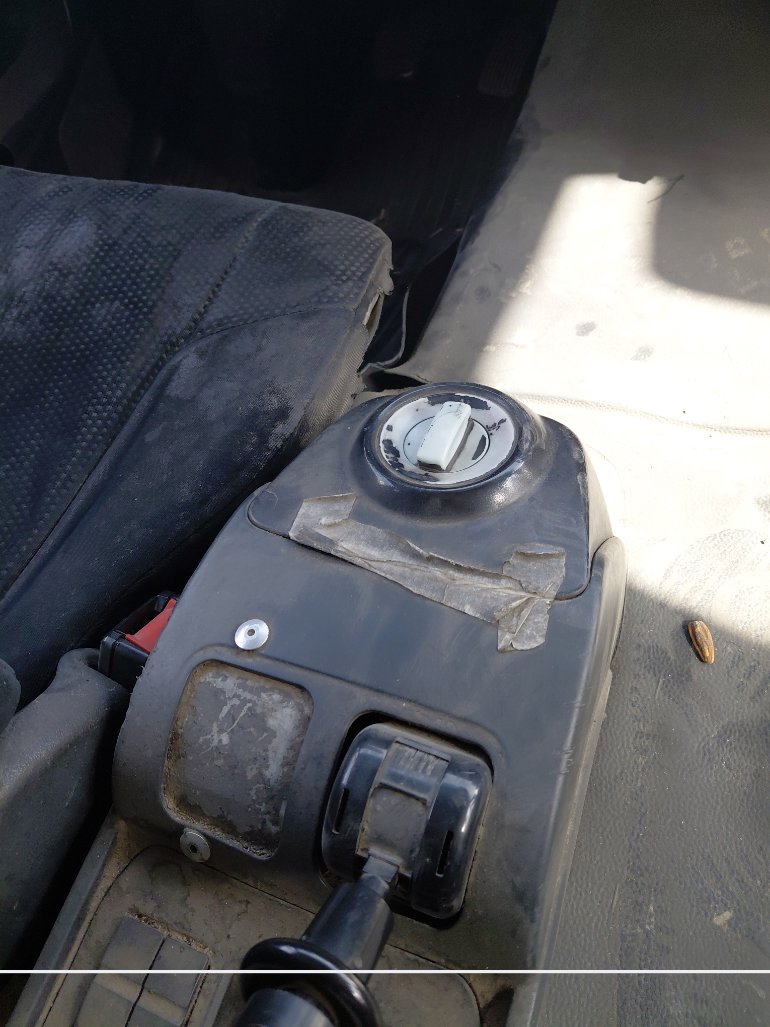 مان TGS 19.440 رأس تريلا حمولة المركبة 2 طن 2015 image