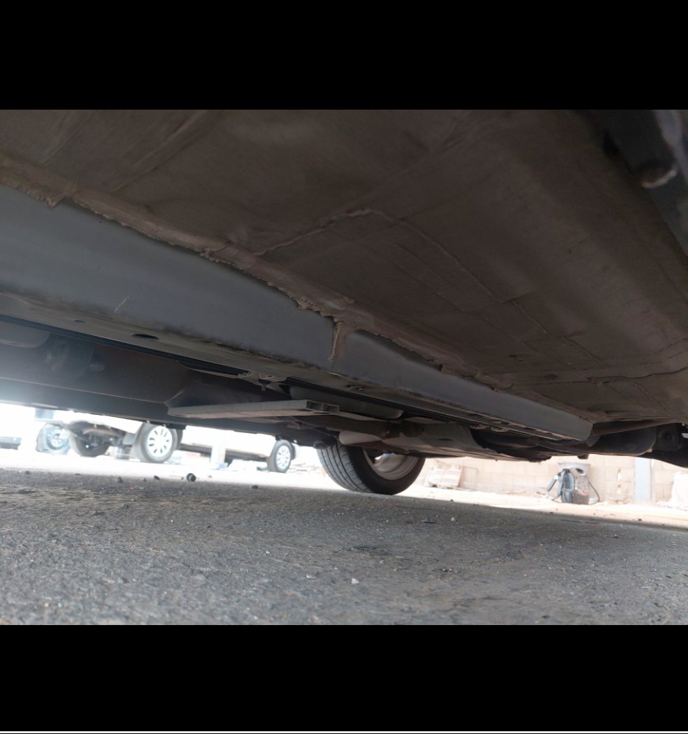 تويوتا كورولا XLI EXECUTIVE M/R 2022 image