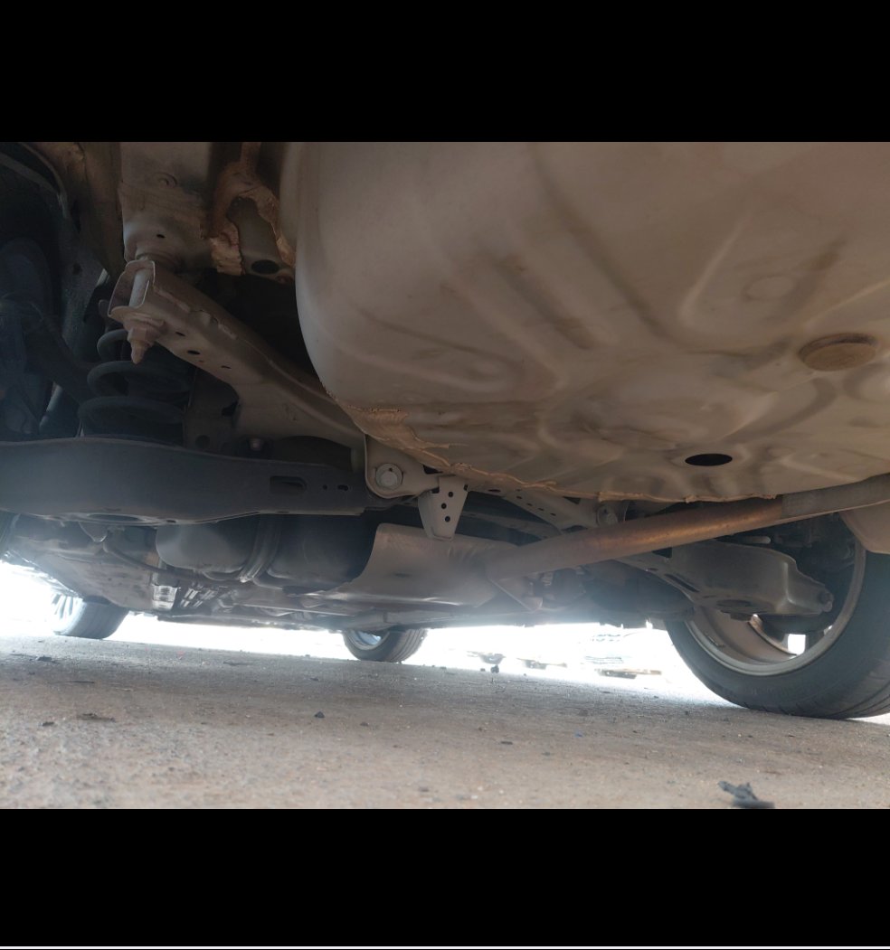 تويوتا كورولا XLI EXECUTIVE M/R 2022 image