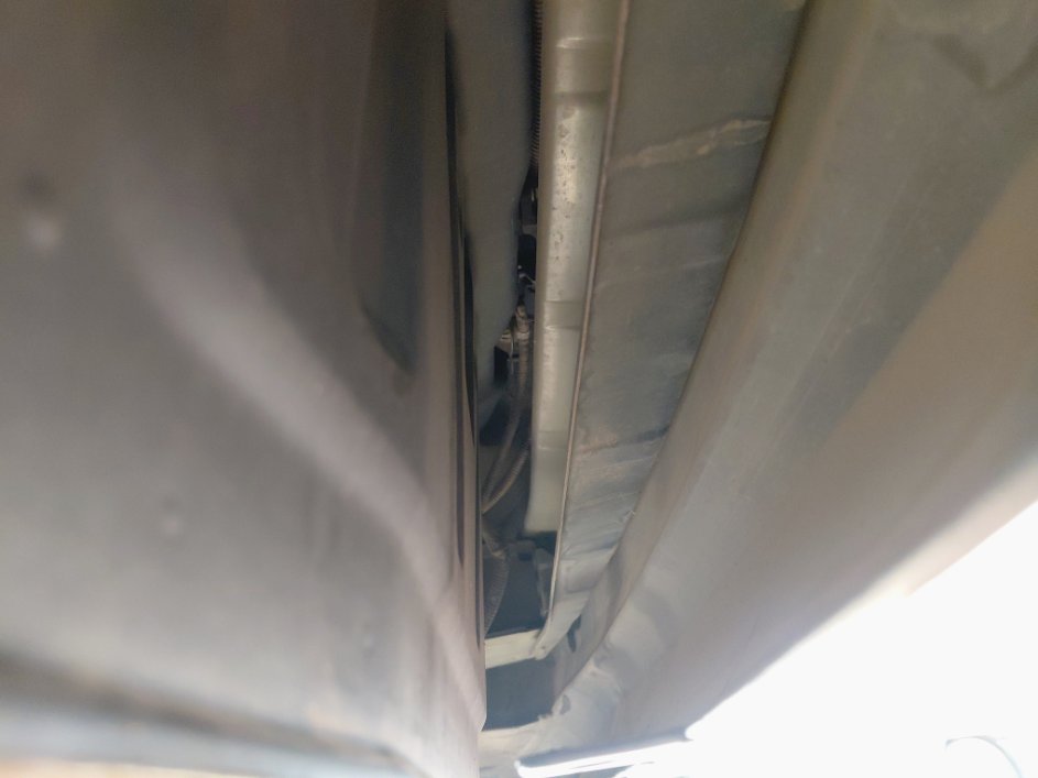 تويوتا كورولا XLI EXECUTIVE M/R 2022 image