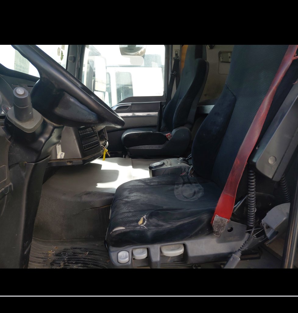 مان TGS 19.440 رأس تريلا حمولة المركبة 2 طن 2015 image