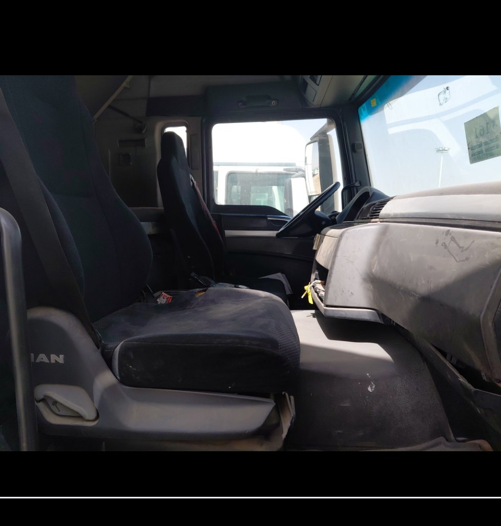 مان TGS 19.440 رأس تريلا حمولة المركبة 2 طن 2015 image