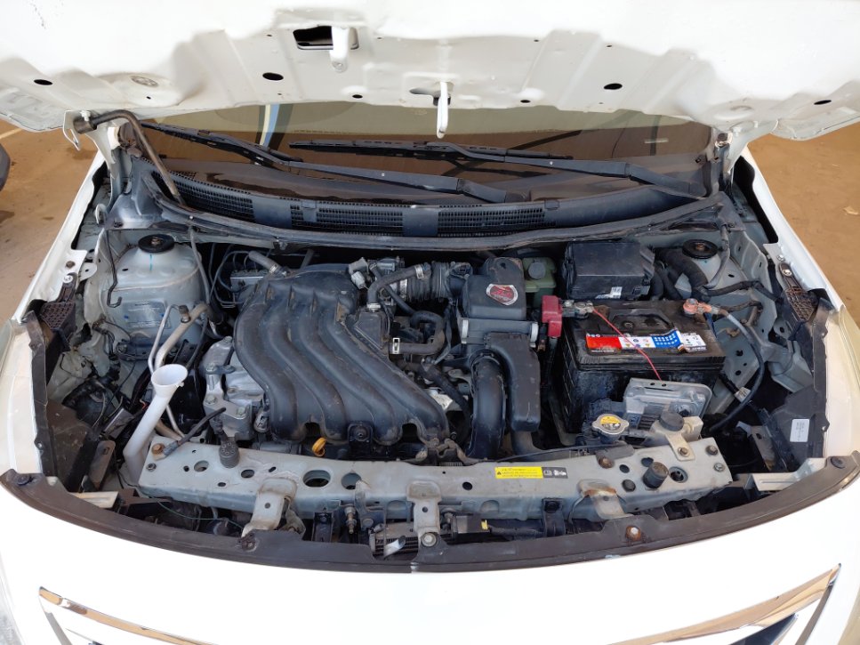 نيسان صني FLEET 2018 image