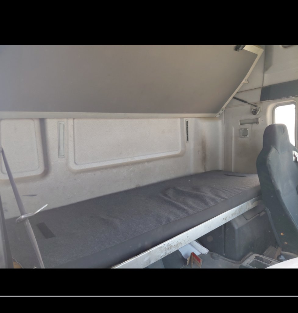 مان TGS 19.440 رأس تريلا حمولة المركبة 2 طن 2015 image