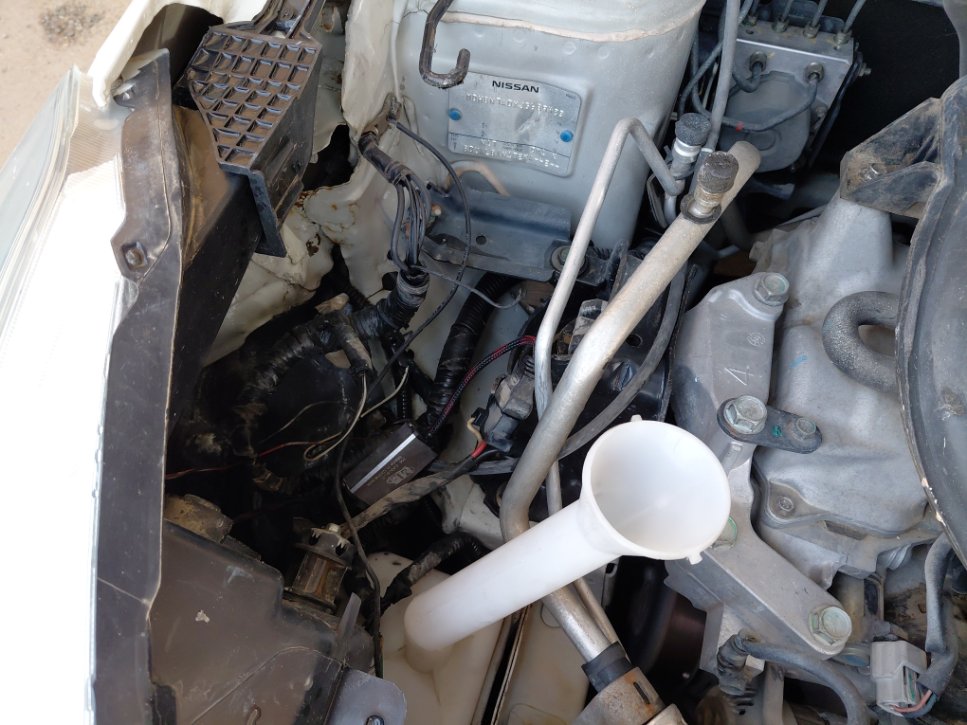 نيسان صني FLEET 2018 image