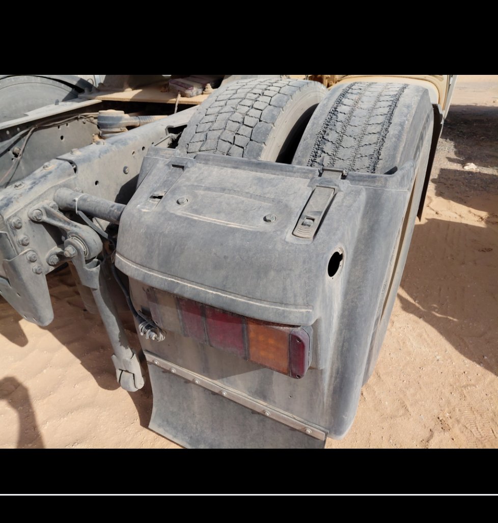 مان TGS 19.440 رأس تريلا حمولة المركبة 2 طن 2015 image