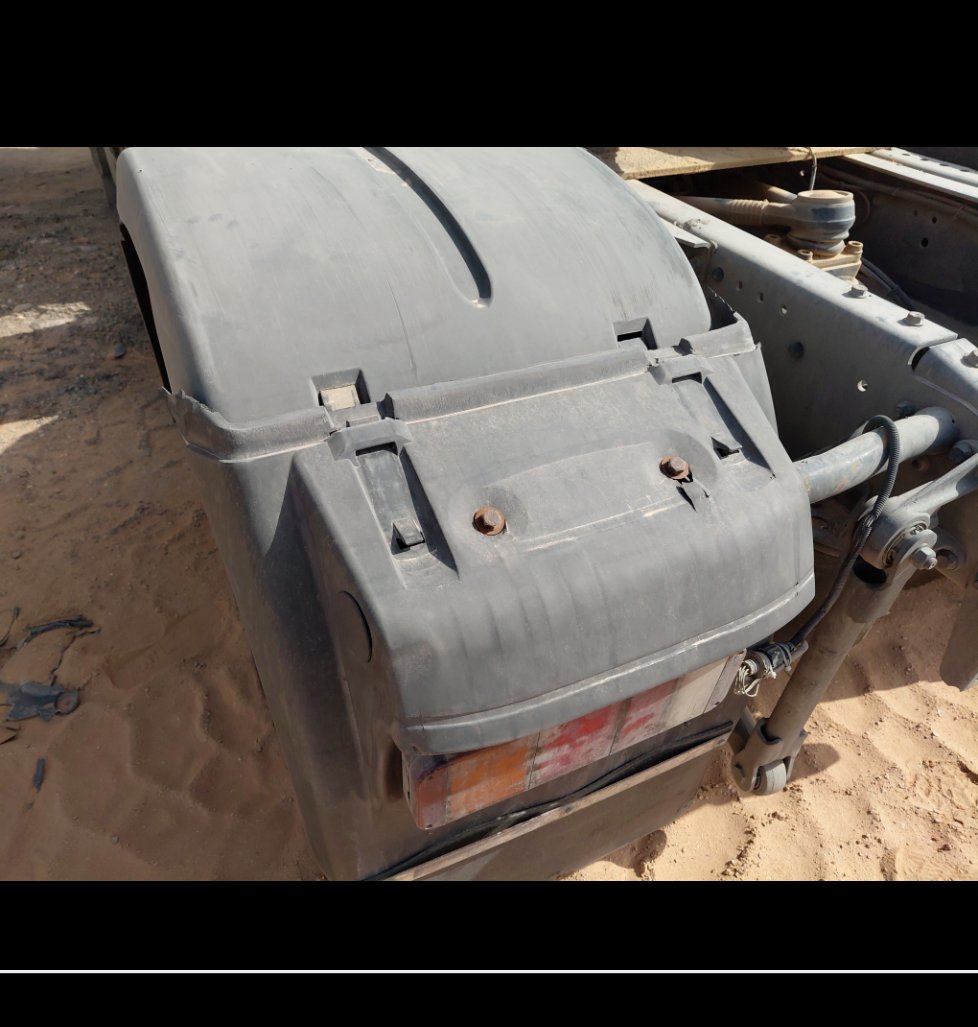 مان TGS 19.440 رأس تريلا حمولة المركبة 2 طن 2015 image