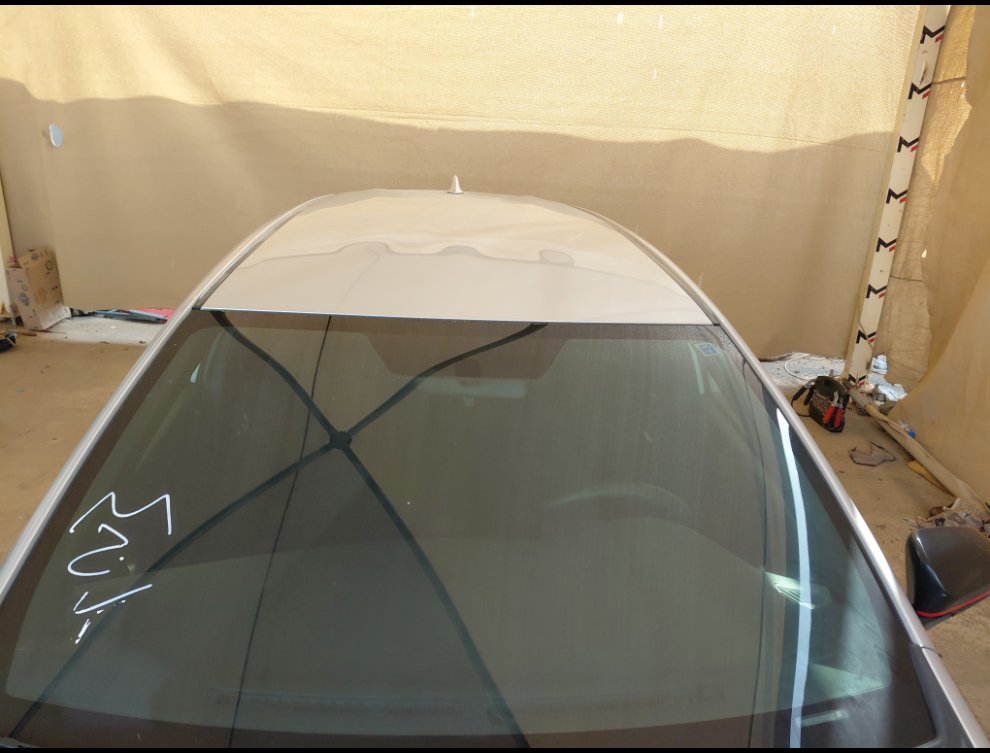 تويوتا يارس هاتشباك  2020 image