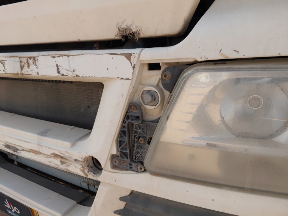 مان TGS 19.440 رأس تريلا حمولة المركبة 2 طن 2015 image