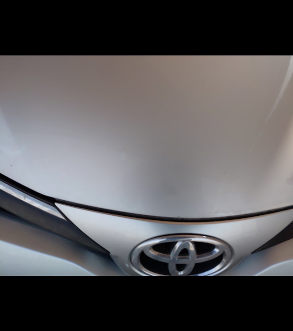 تويوتا يارس هاتشباك  2020 image