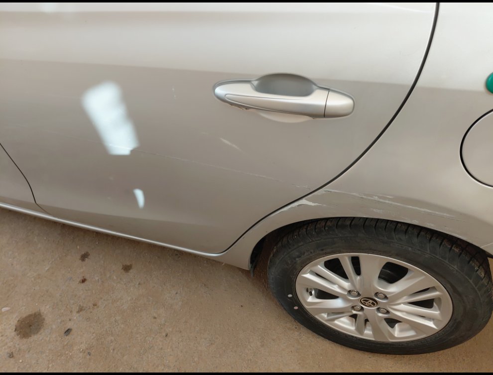 تويوتا يارس هاتشباك  2020 image