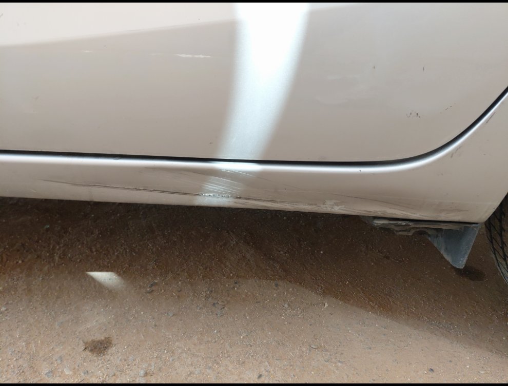 تويوتا يارس هاتشباك  2020 image