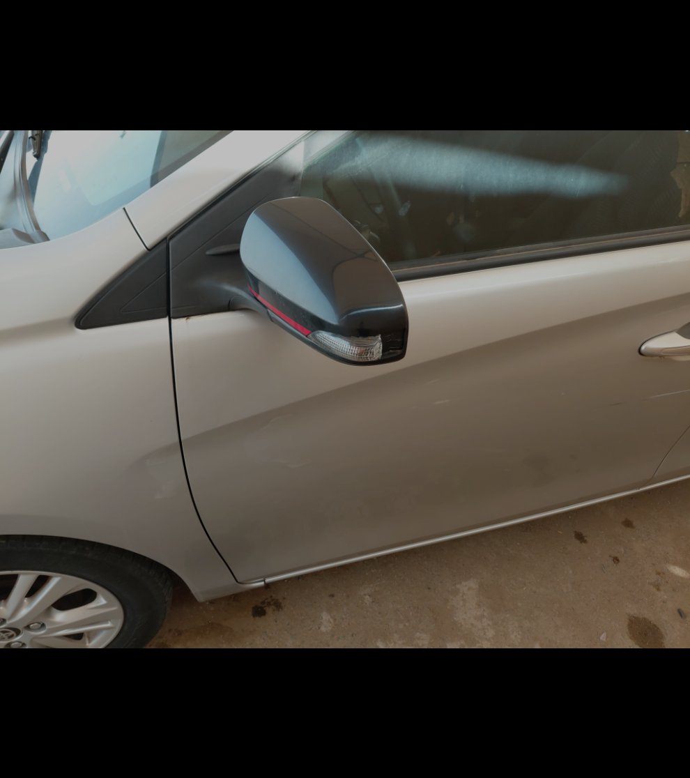 تويوتا يارس هاتشباك  2020 image