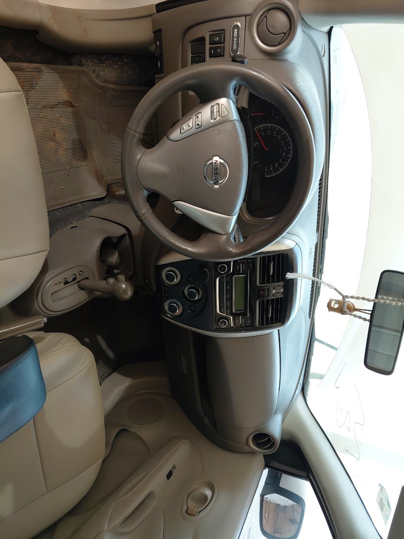 نيسان صني FLEET 2018 image