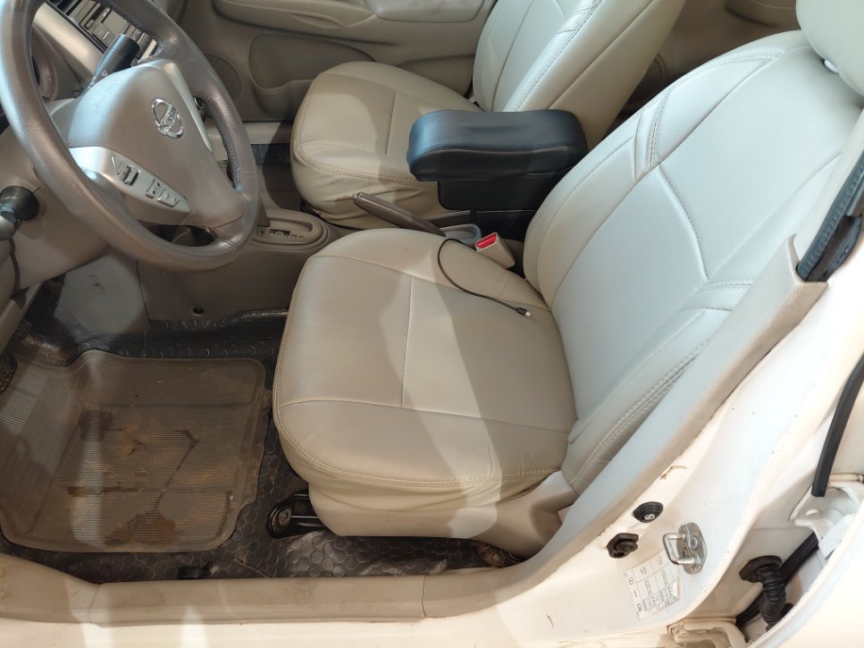 نيسان صني FLEET 2018 image