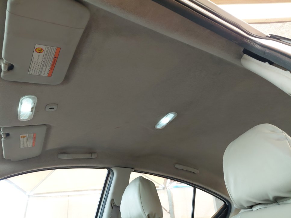 نيسان صني FLEET 2018 image