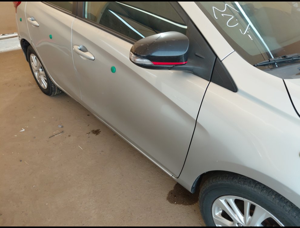 تويوتا يارس هاتشباك  2020 image