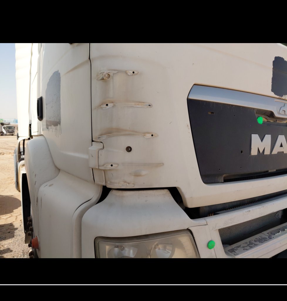 مان TGS 19.440 رأس تريلا حمولة المركبة 2 طن 2015 image