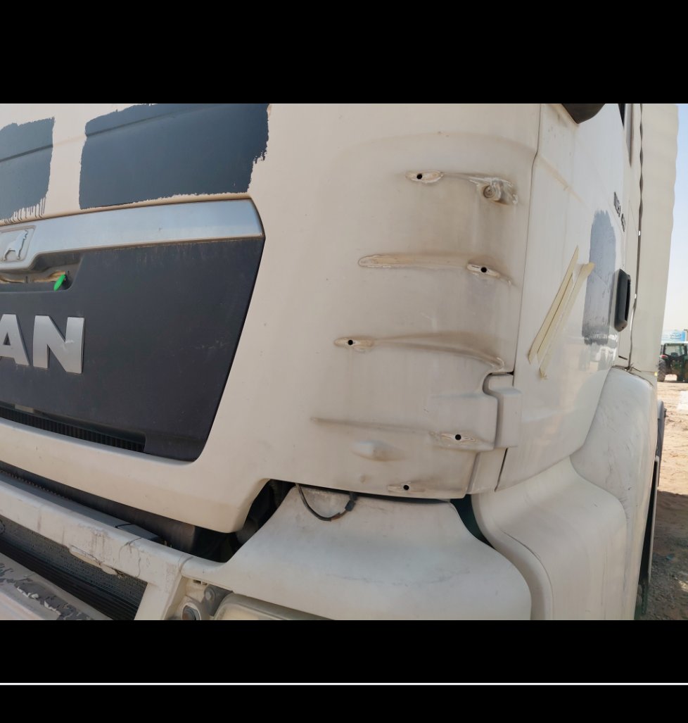 مان TGS 19.440 رأس تريلا حمولة المركبة 2 طن 2015 image