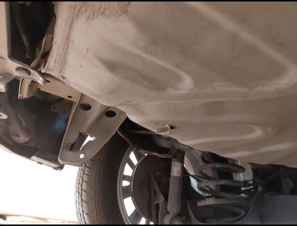 تويوتا يارس هاتشباك  2020 image