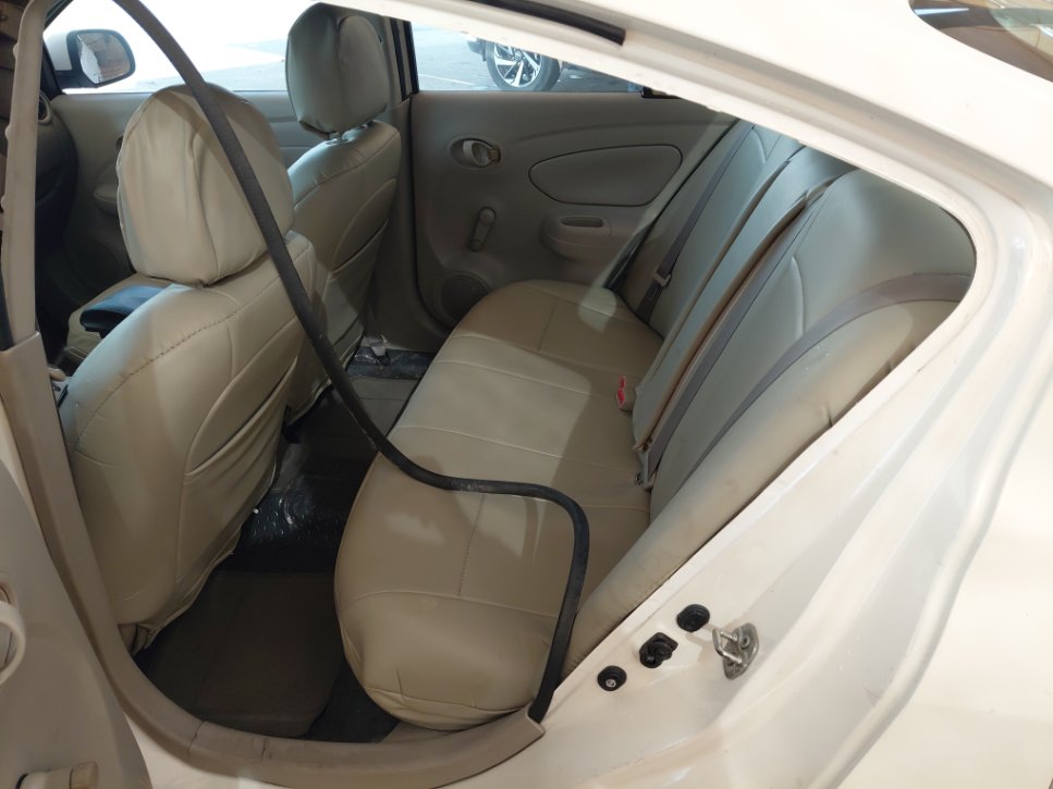 نيسان صني FLEET 2018 image