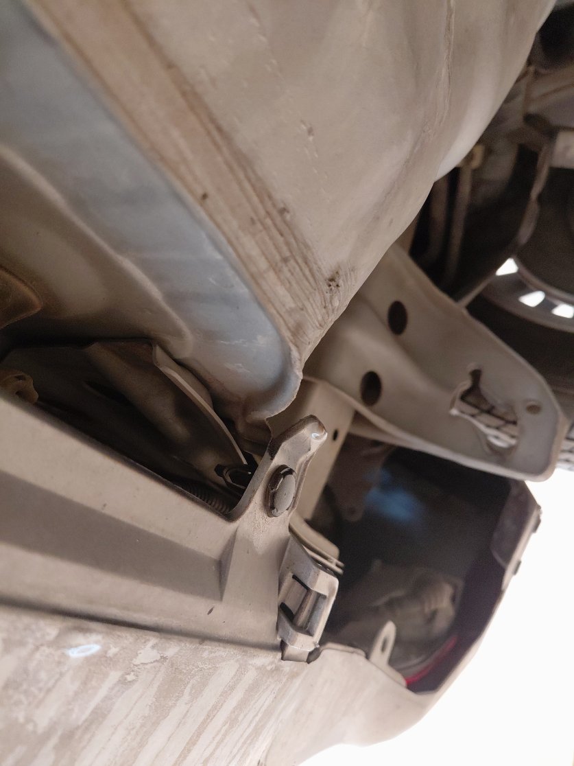 تويوتا يارس هاتشباك  2020 image