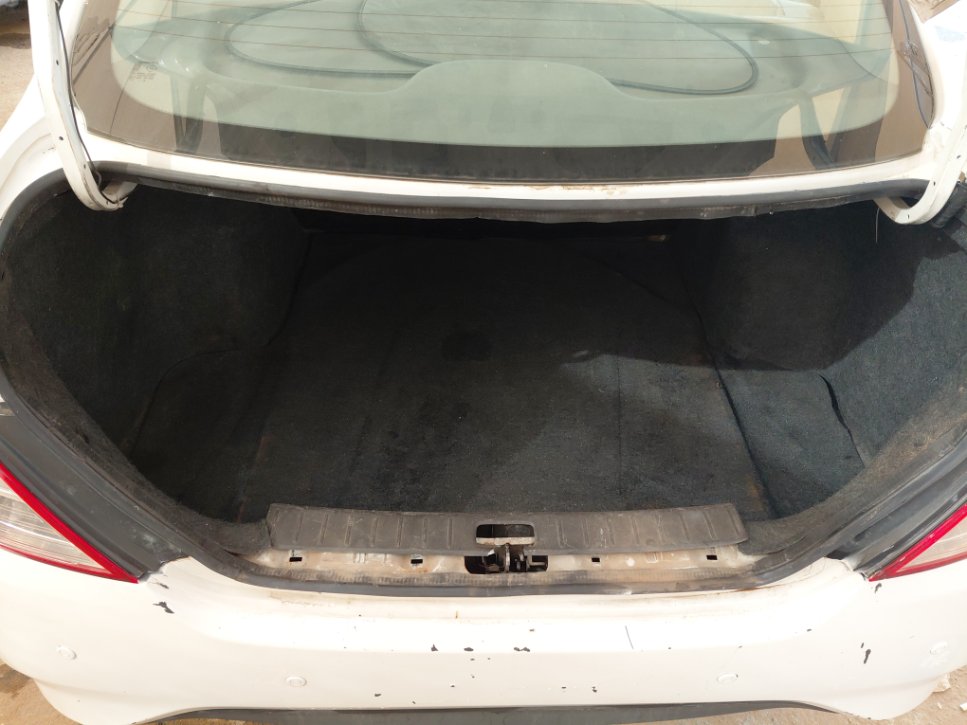 نيسان صني FLEET 2018 image