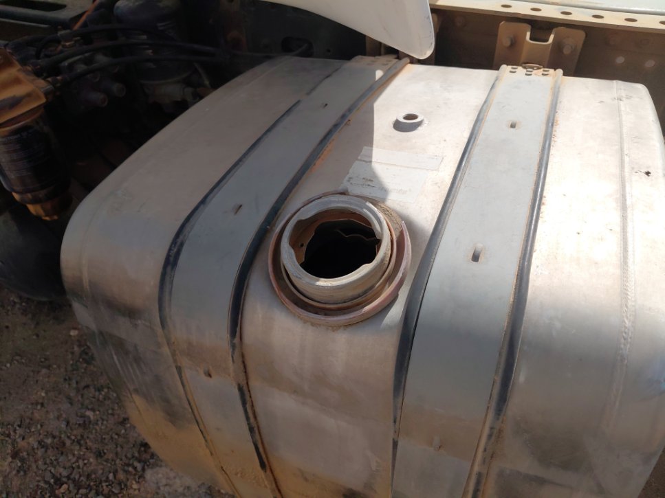 مان TGS 19.440 رأس تريلا حمولة المركبة 2 طن 2015 image