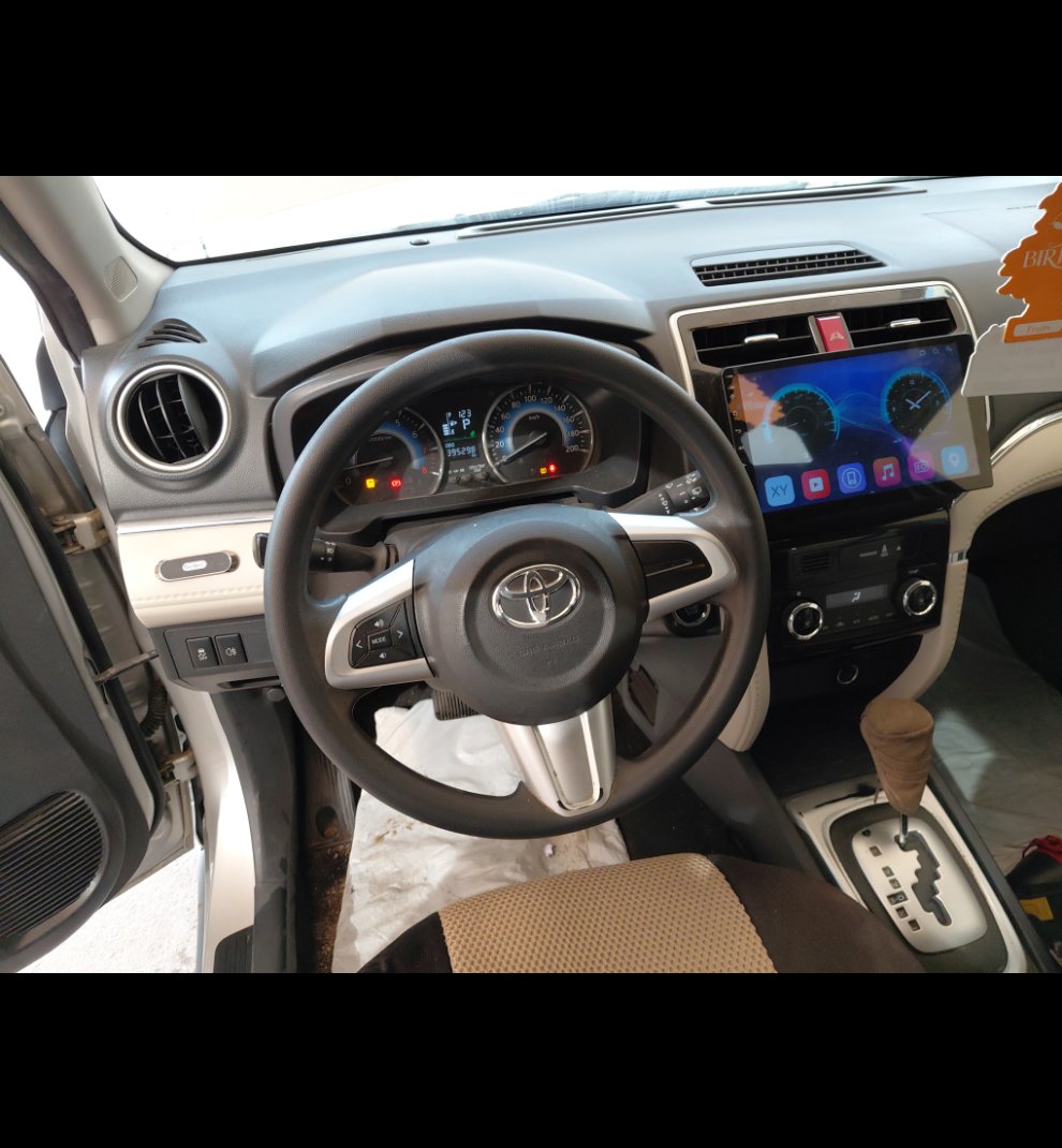 الوسائد الهوائية