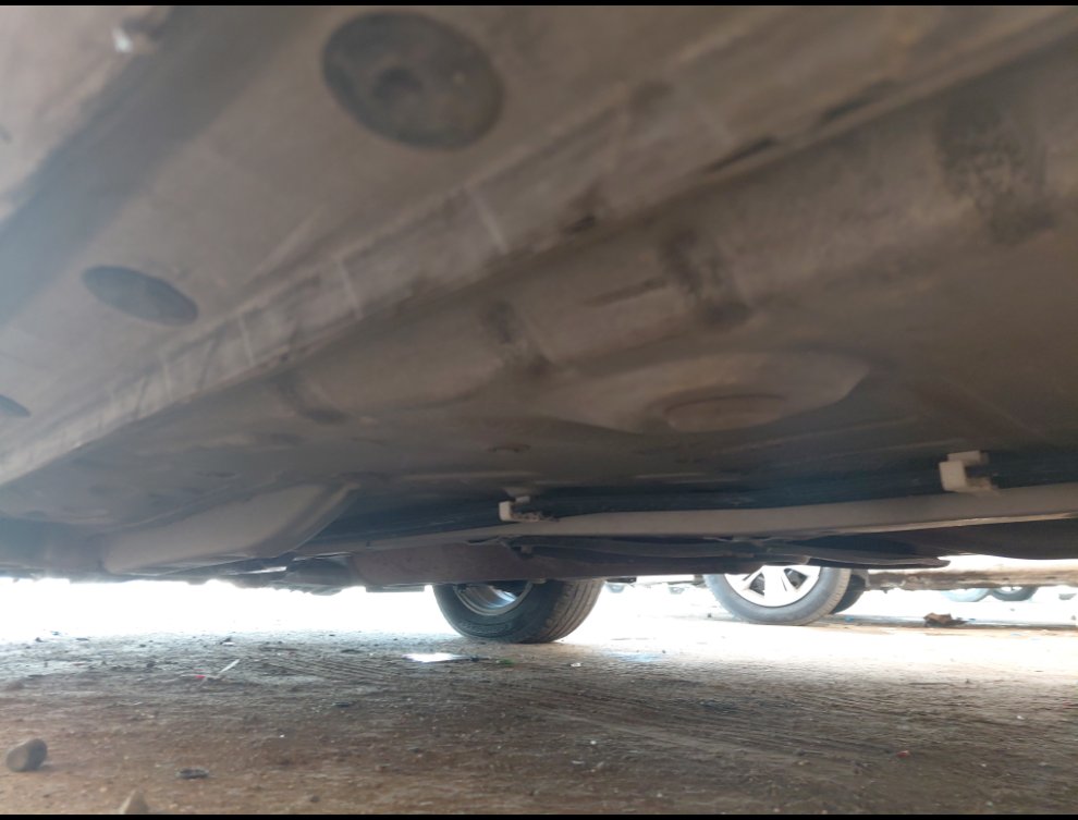 تويوتا يارس هاتشباك  2020 image