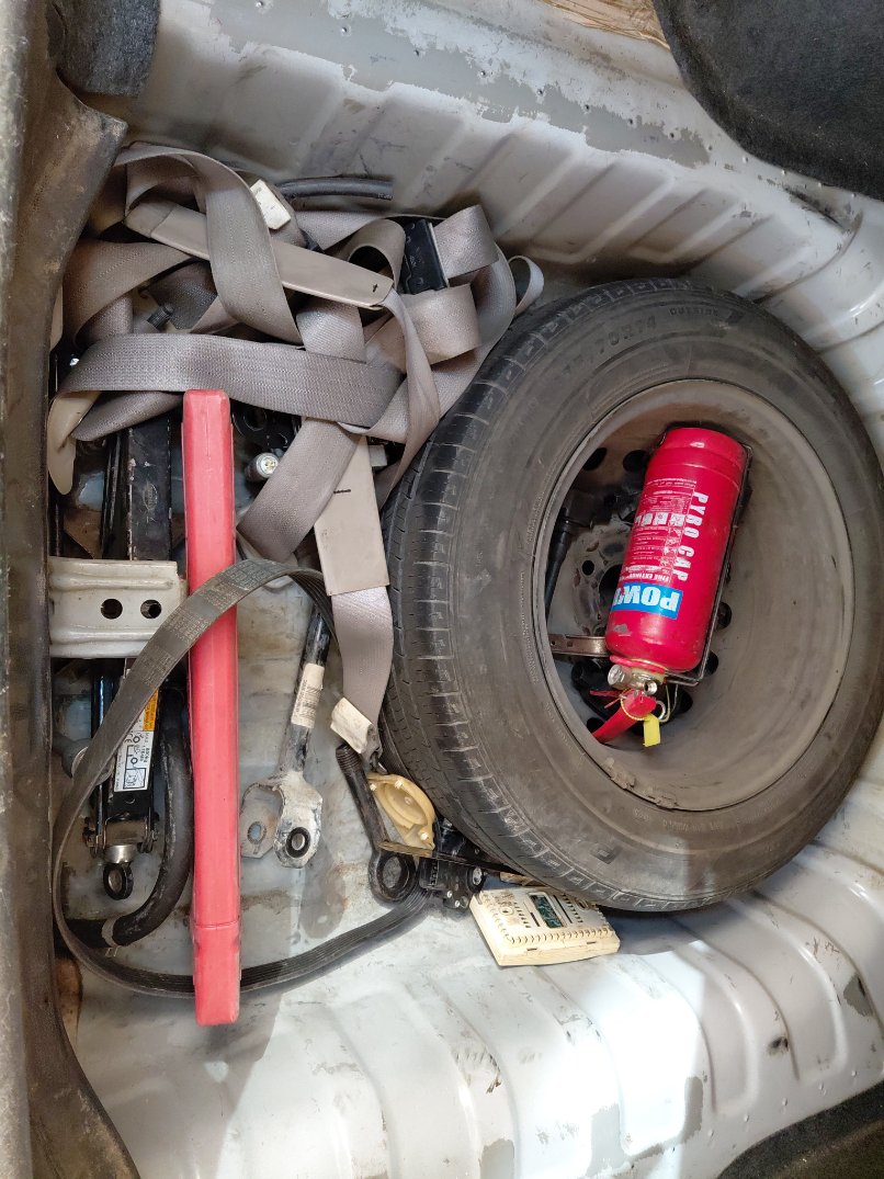 نيسان صني FLEET 2018 image