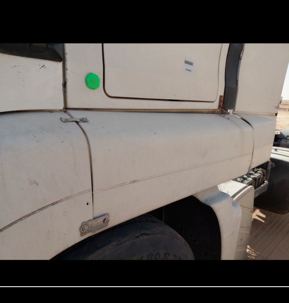 مان TGS 19.440 رأس تريلا حمولة المركبة 2 طن 2015 image