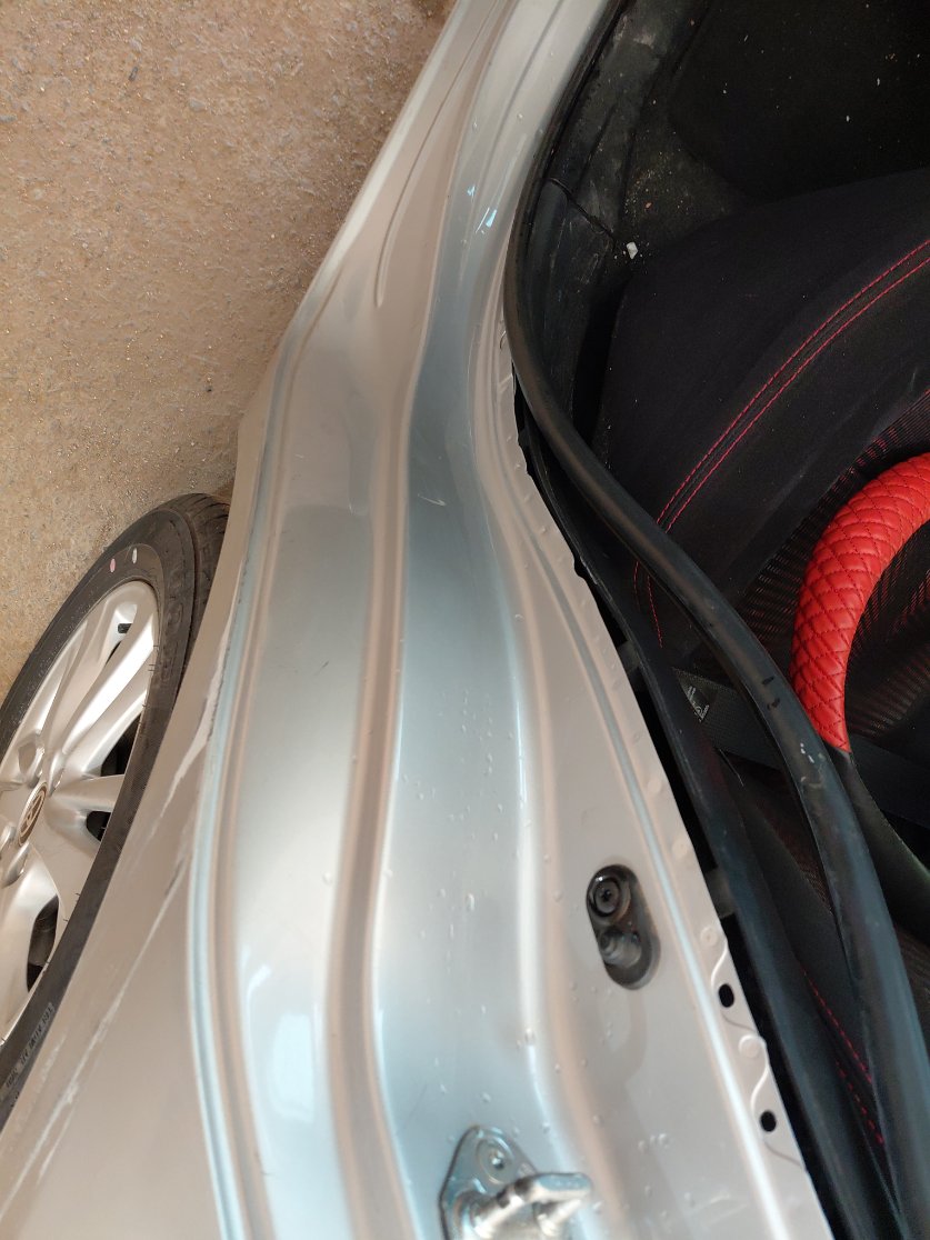 تويوتا يارس هاتشباك  2020 image