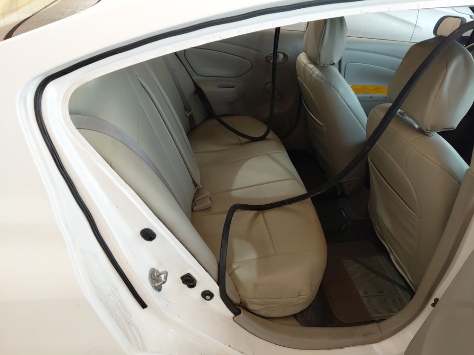 نيسان صني FLEET 2018 image