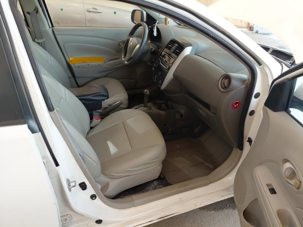 نيسان صني FLEET 2018 image