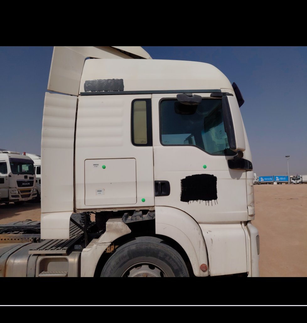 مان TGS 19.440 رأس تريلا حمولة المركبة 2 طن 2015 image