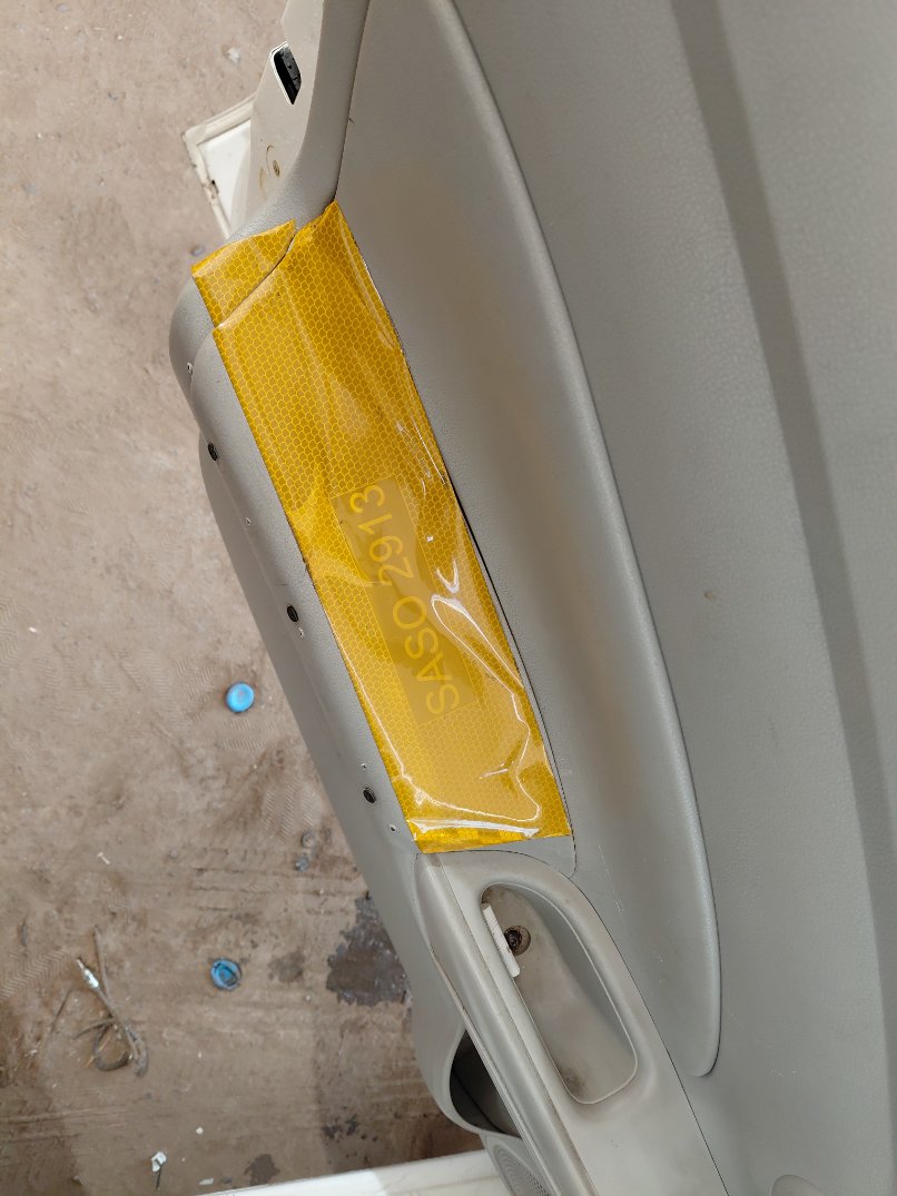 نيسان صني FLEET 2018 image