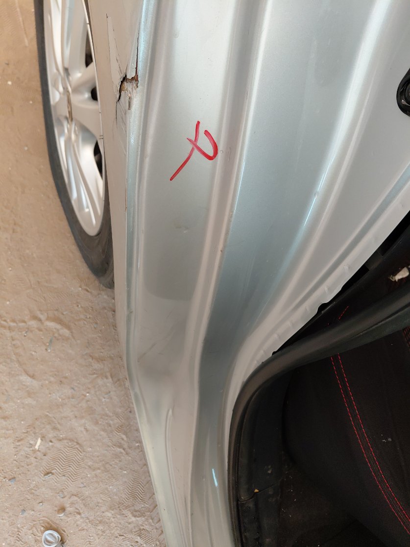 تويوتا يارس هاتشباك  2020 image