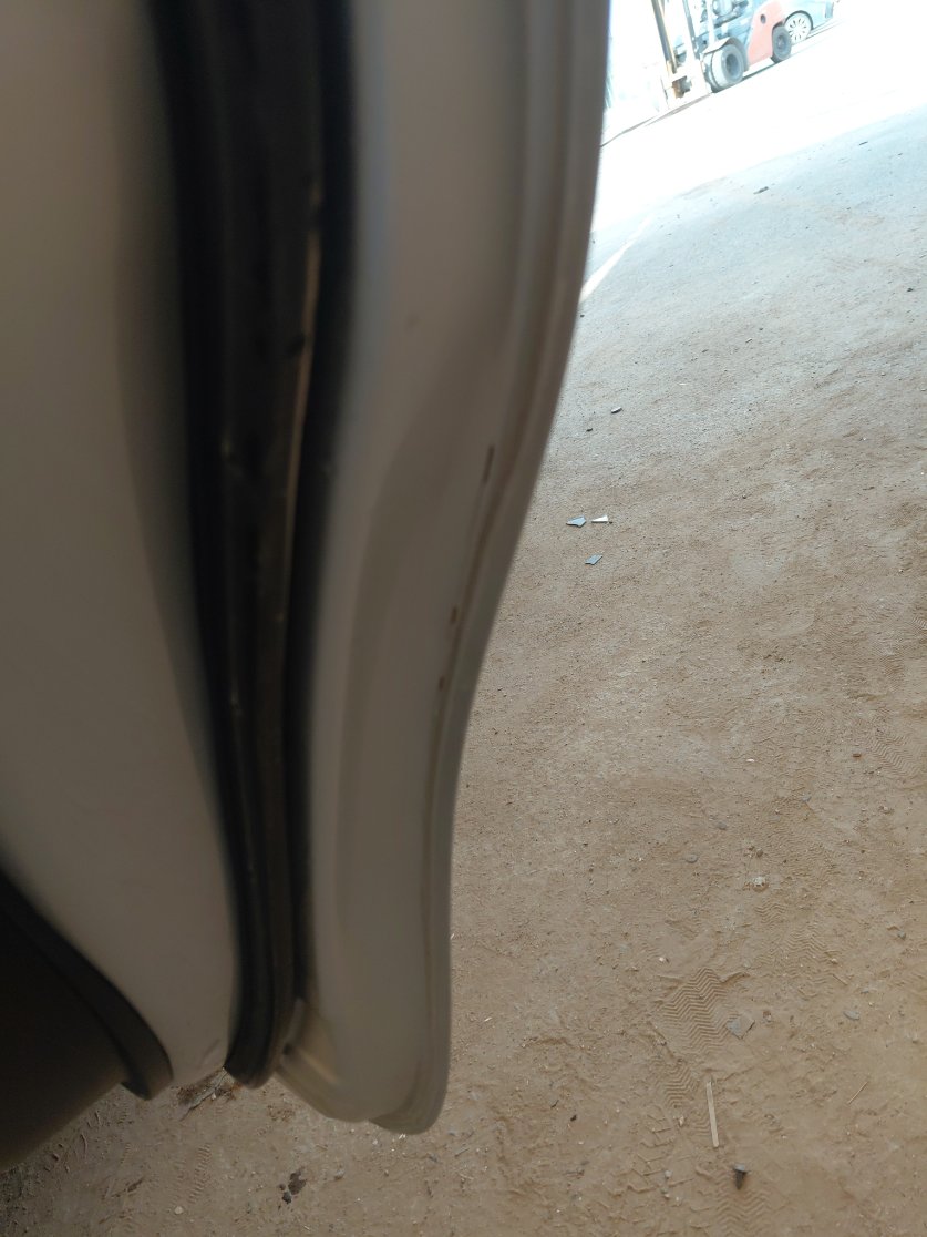 تويوتا يارس هاتشباك  2020 image