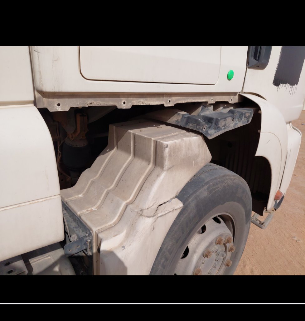 مان TGS 19.440 رأس تريلا حمولة المركبة 2 طن 2015 image