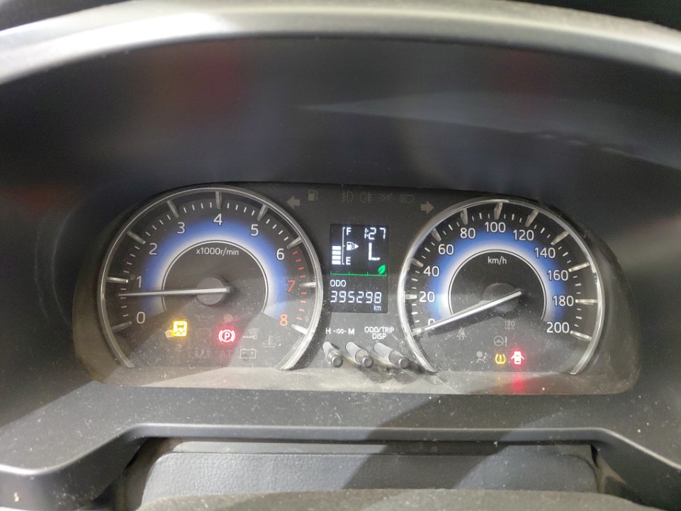 تويوتا راش SDT 75 SPORT  2022 image